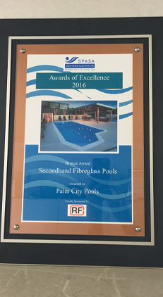 2016 Awards Of Excellence Bronze