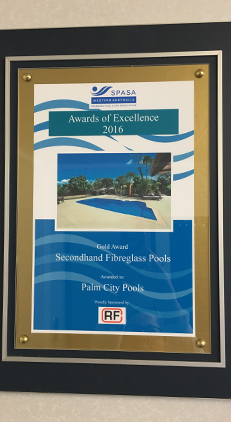 2016 Awards Of Excellence Gold